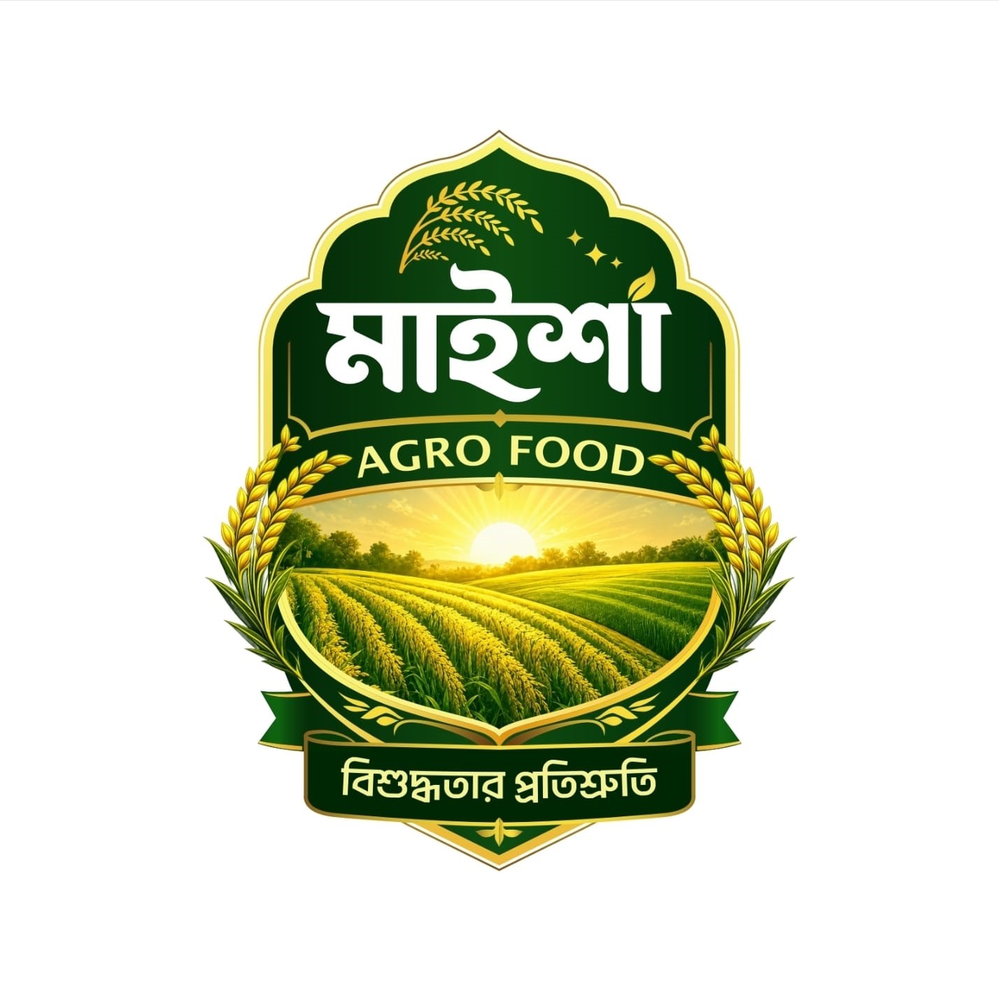 Maisha Agro Food