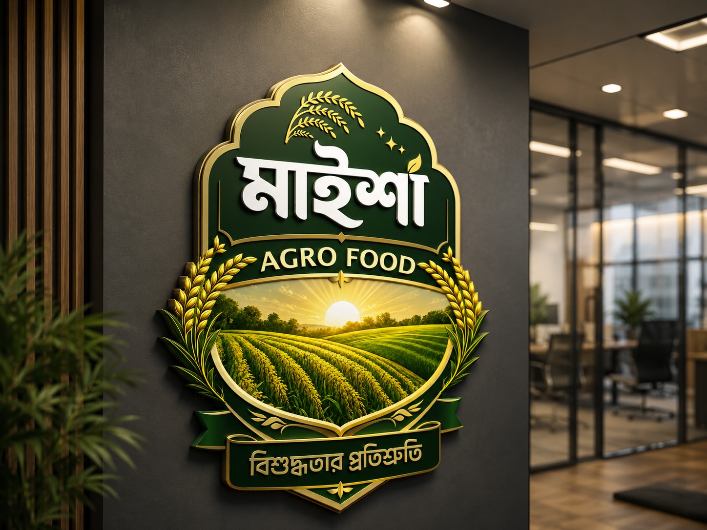 Maisha Agro Food