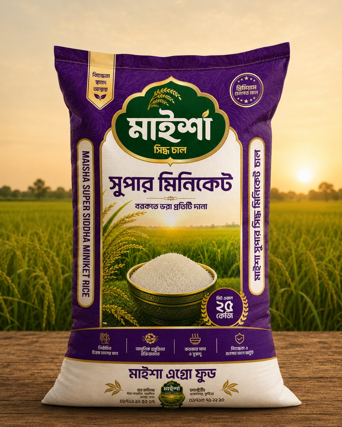 Agro Food 1