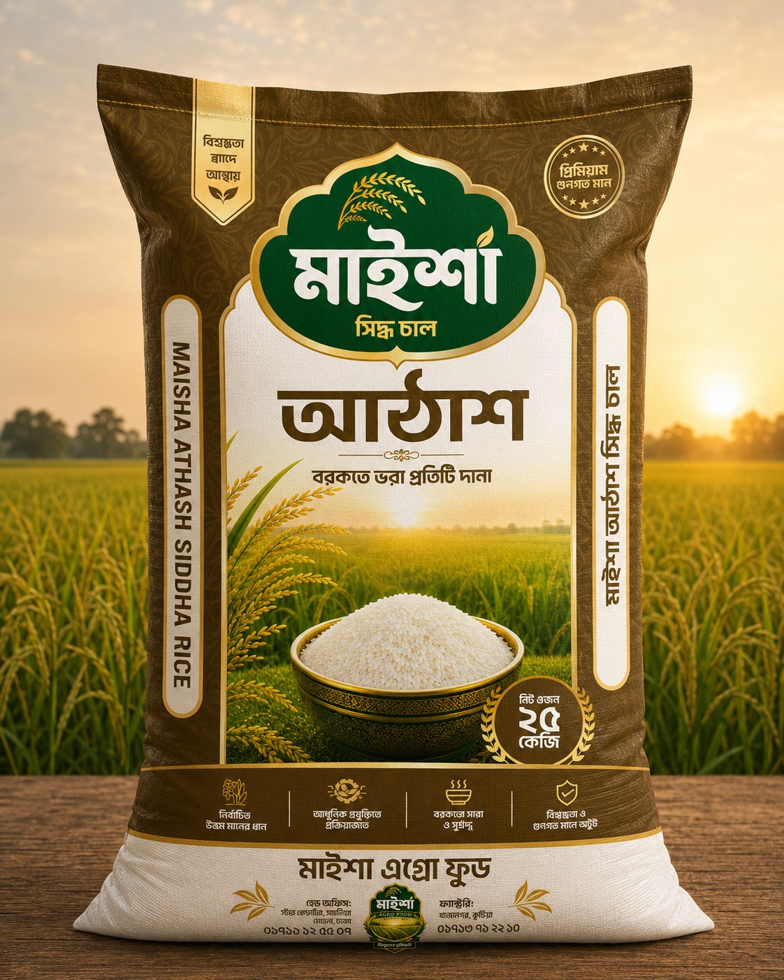 Agro Food 2