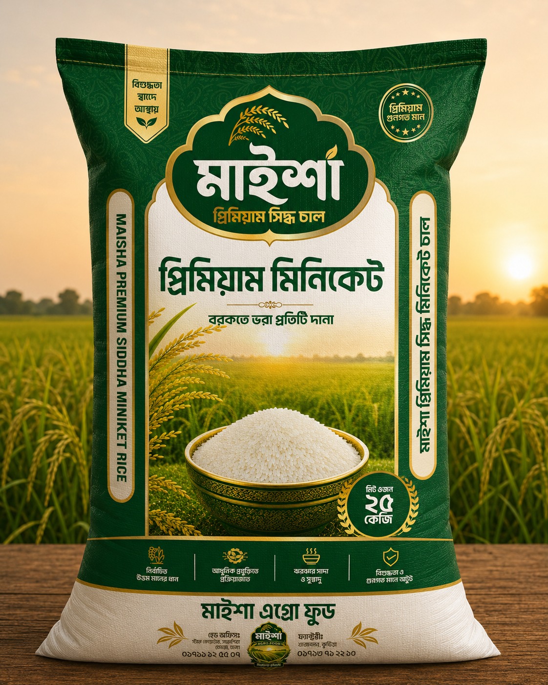 Agro Food 4